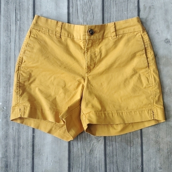 Old Navy Pants - Old Navy Everyday Shorts Sz 0